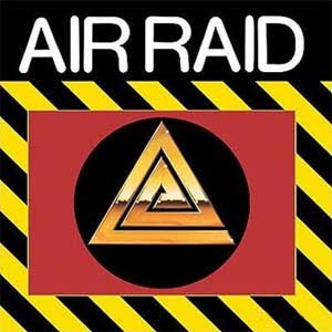 Air Raid City Lodge